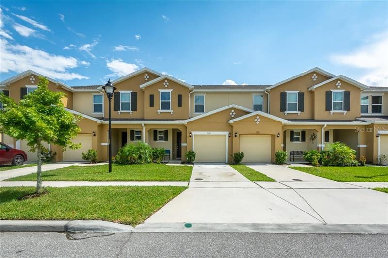 Casa En Venta En Killarney Way Kissimmee Fl