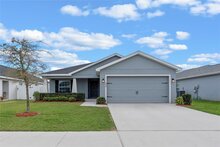 666 Persian Dr, Haines City, FL, 33844 - MLS O6184331