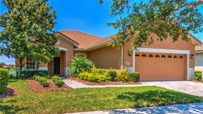 Casa En Venta En S Glendora Rd Kissimmee Fl