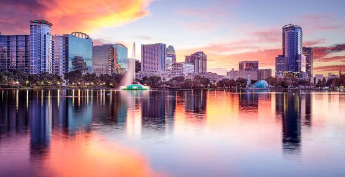 Orlando: La Ciudad #1 Para Comprar Propiedades de Inversión en 2020