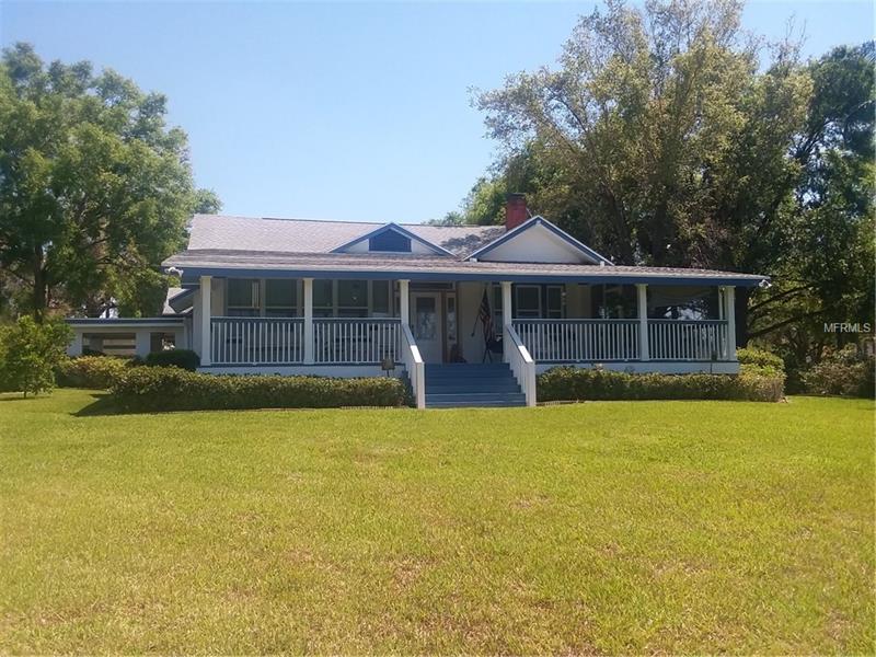 Casa en venta en 451 Seminole St, Clermont, FL 34711