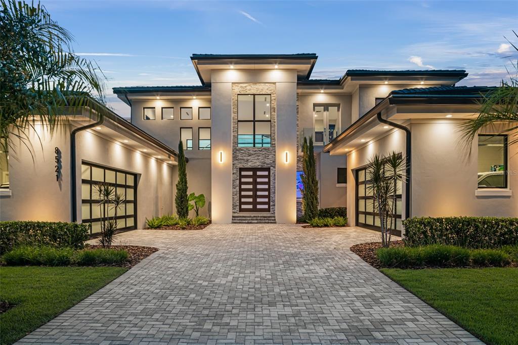 Casa en venta en 8521 Lake Nona Shore Dr, Orlando, FL 32827