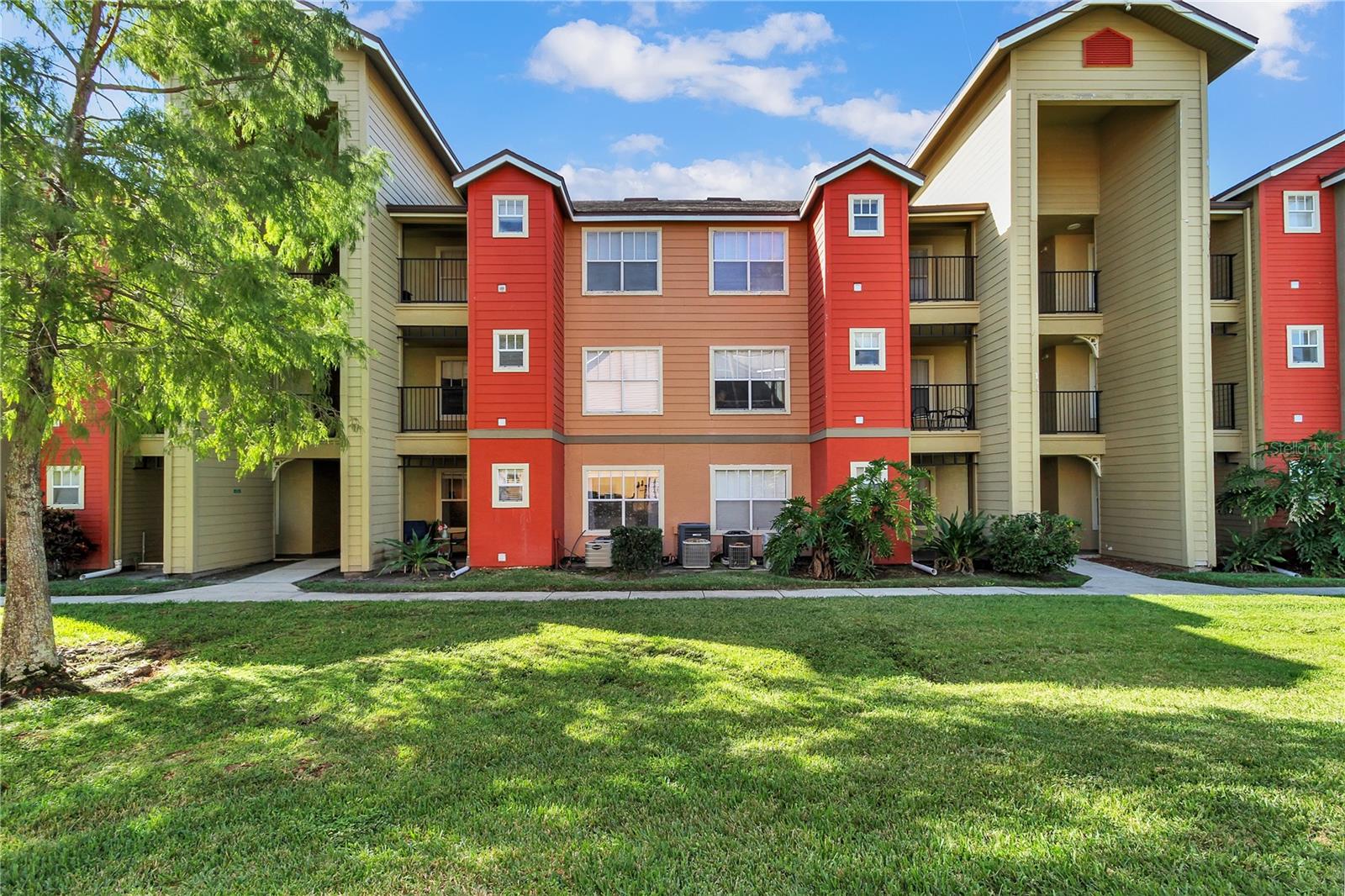 Venta De Apartamentos En Kissimmee Florida