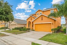 661 Orange Cosmos Blvd, Davenport, FL, 33837 - MLS O6221604