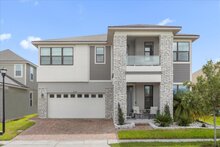 2740 Chantilly Ave, Kissimmee, FL, 34741 - MLS O6226758