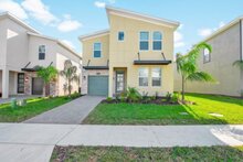 8982 Cabot Cliffs Dr, Davenport, FL, 33896 - MLS O6250134