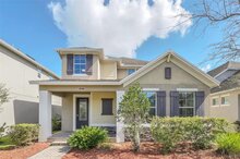 8795 Ribault Ave, Orlando, FL, 32832 - MLS O6251208