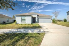 168 Taft Dr, Davenport, FL, 33837 - MLS O6252566