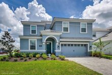 1551 Observer Ln, Davenport, FL, 33896 - MLS O6256008