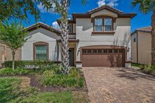 8881 Qin Loop, Kissimmee, FL, 34747 - MLS O6257338