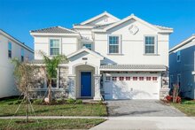 1540 Maidstone Ct, Davenport, FL, 33896 - MLS O6258221