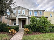 14741 Snowy Egret St, Winter Garden, FL, 34787 - MLS O6259834