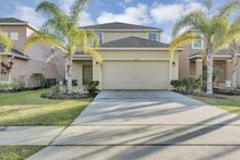 2616 Santosh Cv, Kissimmee, FL, 34746 - MLS O6271339