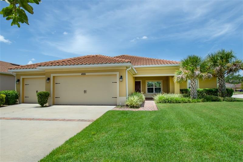 Casa en venta en 4001 Nautic Isle Dr, Kissimmee, FL 34746