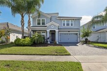 8875 Backspin Ln, Davenport, FL, 33896 - MLS S5108059