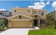 5291 Wildwood Way #1, Davenport, FL, 33837 - MLS S5108263